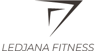 Ledjana Fitness