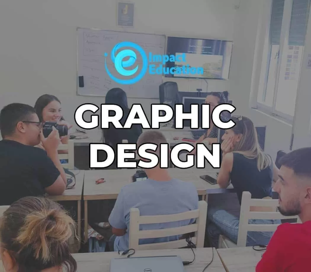 Trajnim Graphic Design, AI Content Creation & Video Editing
