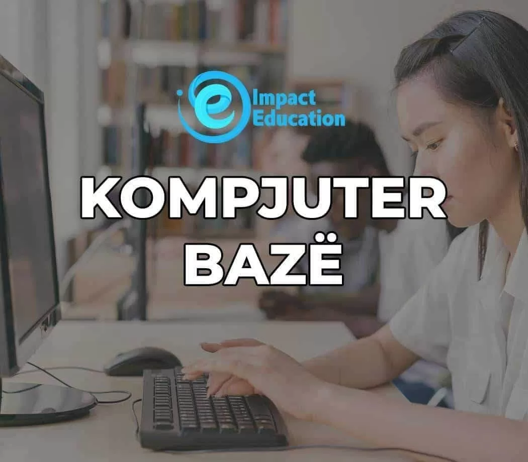 Kurse Profesionale Kompjuteri Baze (Fillestar)
