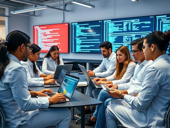 Rëndësia e Trajnimeve Profesionale në Epokën Dixhitale