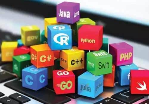 10 gjuhët kryesore të programimit trend