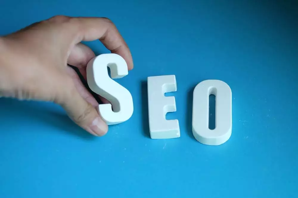 SEO ne Lead Generation