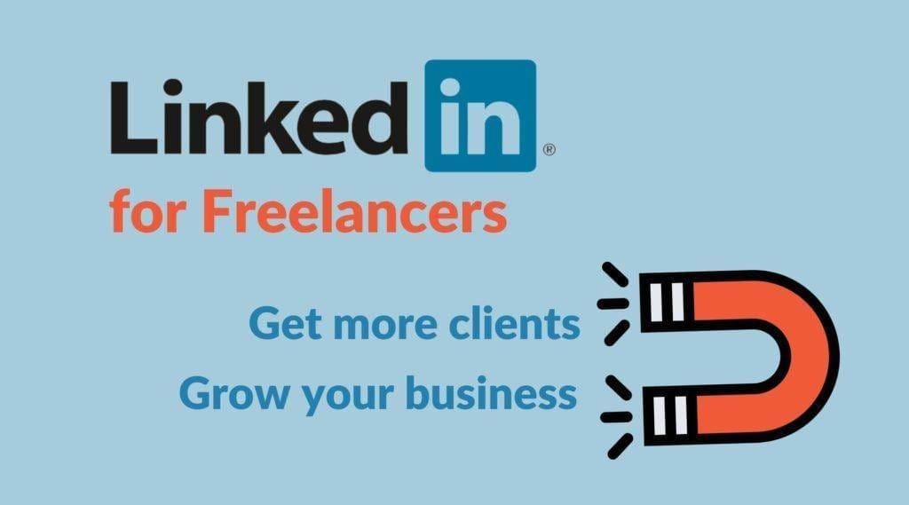 Si të Ndërtosh Një Profil Tërheqës në LinkedIn si Freelancer