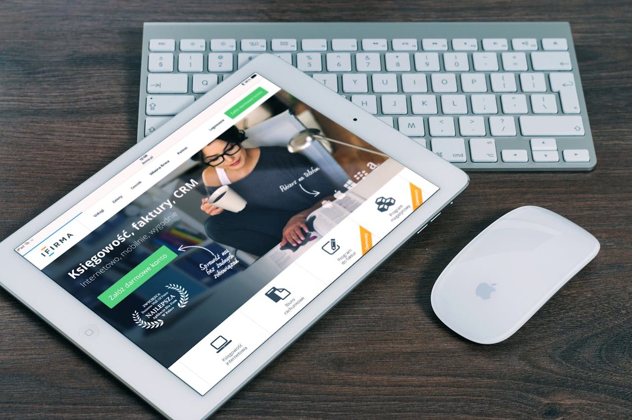 Pse Çdo Biznes në Shqipëri Ka Nevojë për një Website në 2026