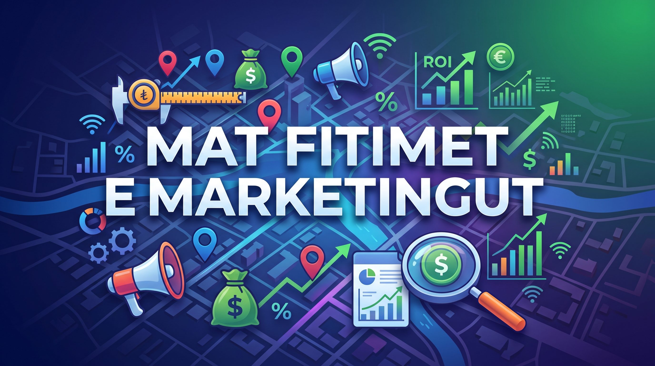 Si ta Matni nëse Marketingu po ju Sjell Fitim