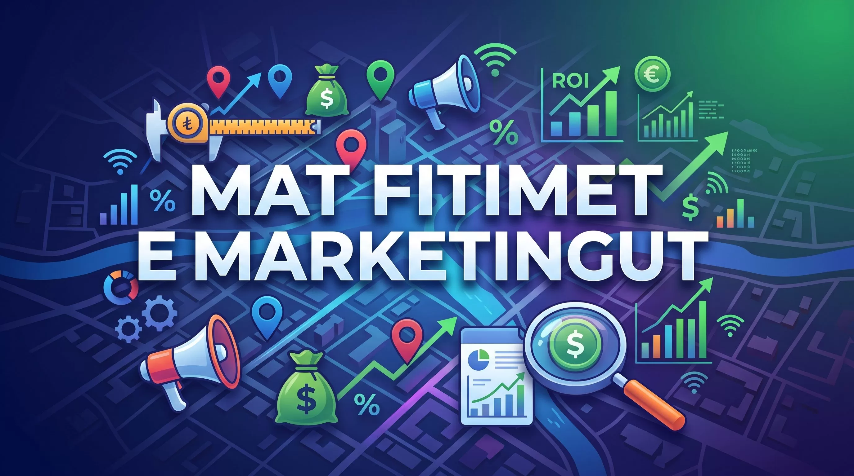 Si ta Matni nëse Marketingu po ju Sjell Fitim