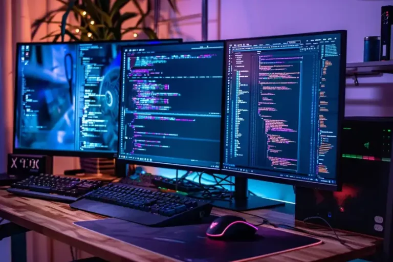 Zhvillimi i Aftësive në Python