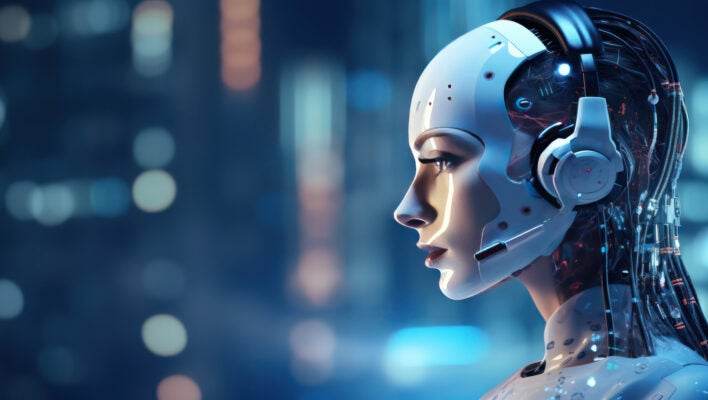 Çfarë mëson në trajnimin për Inteligjencën Artificiale në Impact?