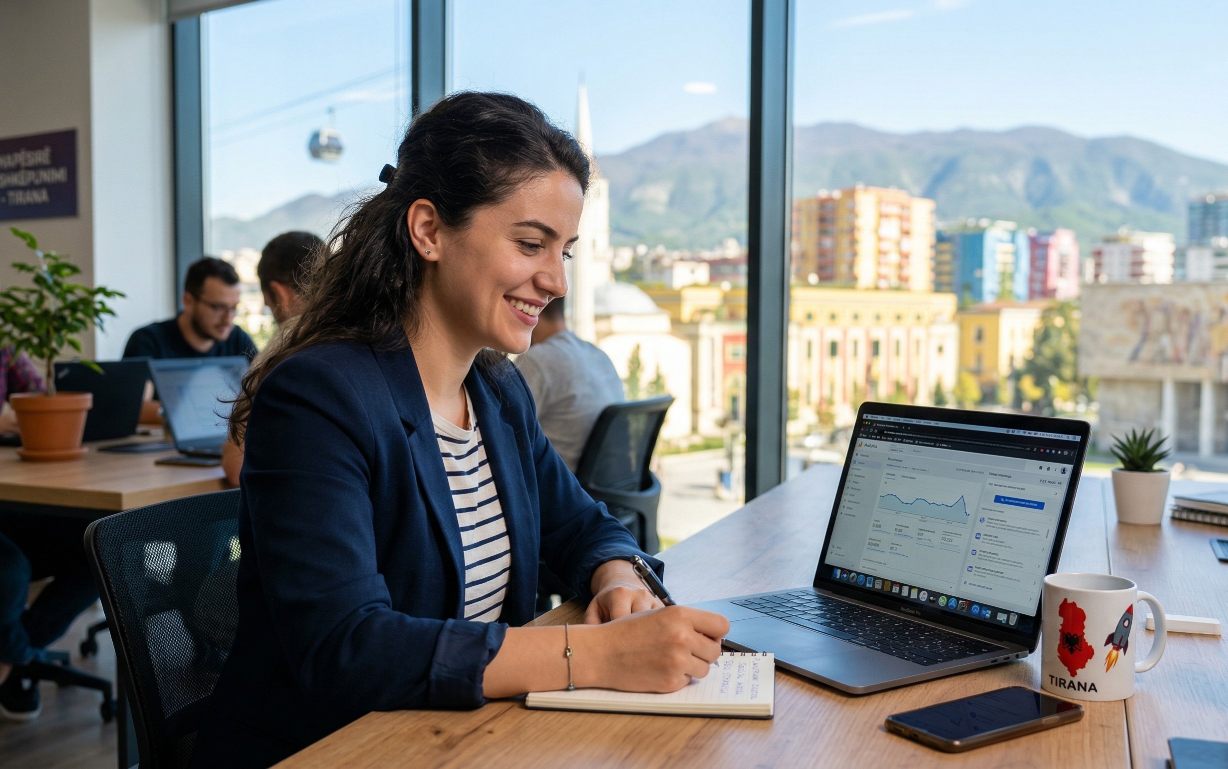 Si të Fillosh Karrierën në Digital Marketing në Shqipëri - Udhëzues për Fillestarët