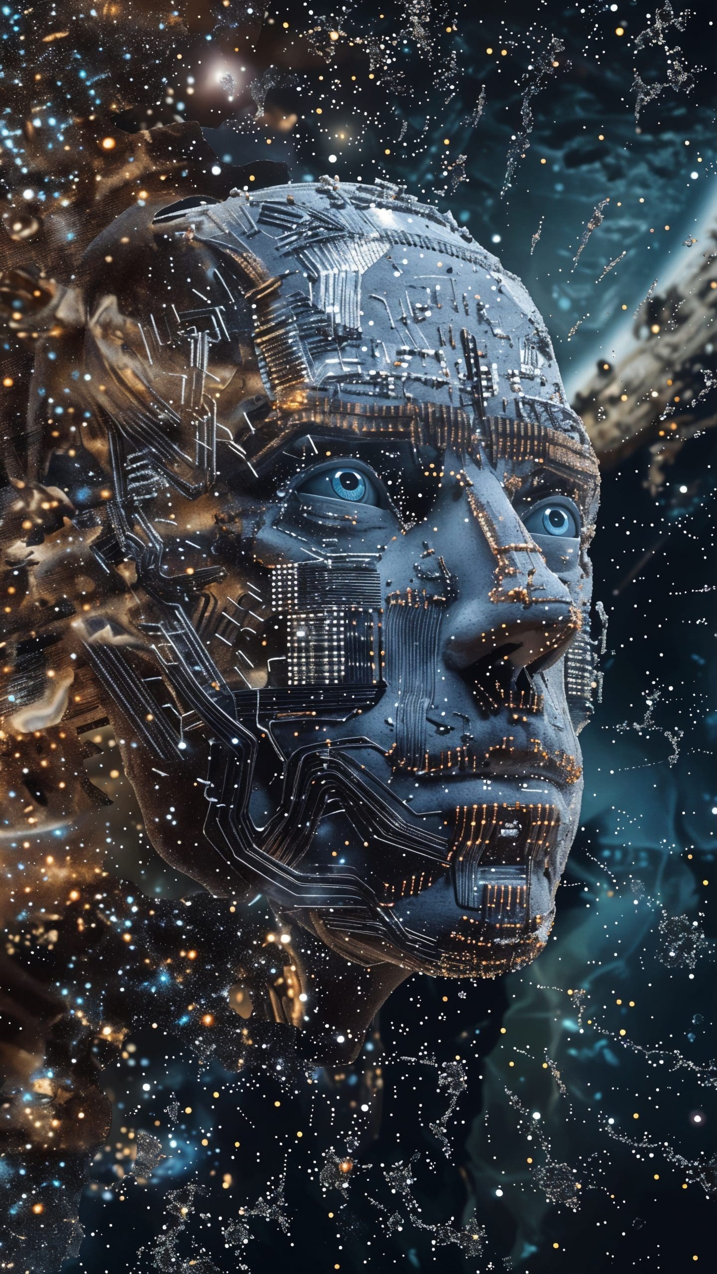 Si do të duket Shqipëria në vitin 2030 sipas AI?