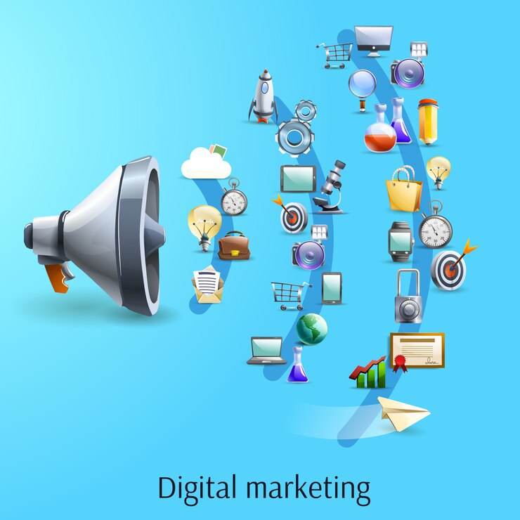 Tendencat e Marketingut Dixhital për 2025