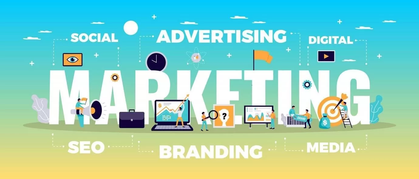 Si të Mësoni Marketing Dixhital: Udhëzues i Plotë për Fillestarë