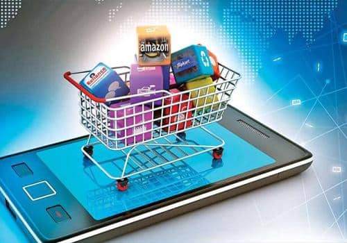 5 specifika per eCommerce