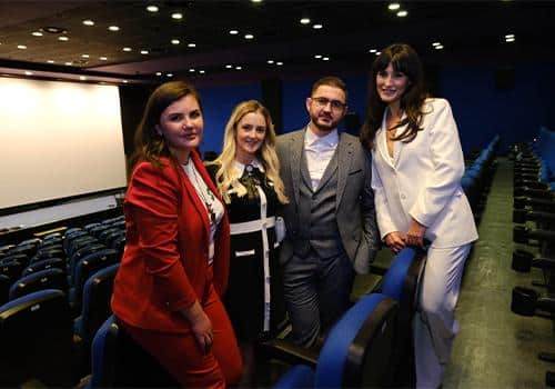 EVENTI IMPACT YOUR FUTURE 5 NENTOR 2022