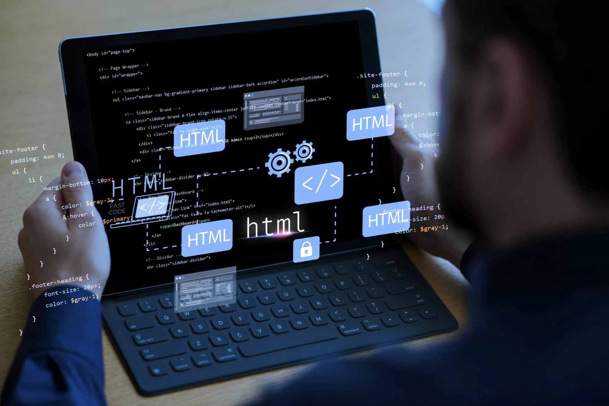 Sa Kushton Ndërtimi i një Website në Shqipëri? Çmimet dhe Faktorët