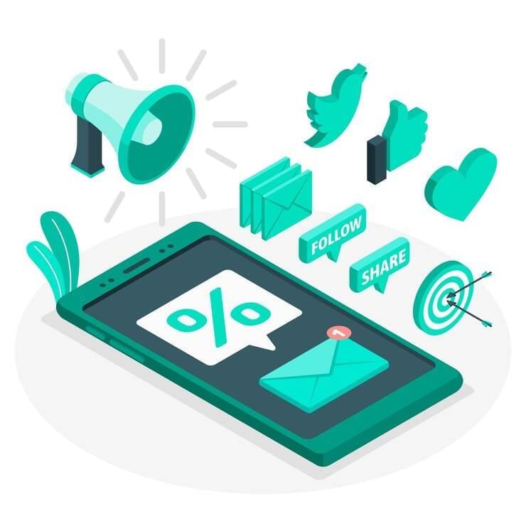 Krijimi i Fushatave Dixhitale Efektive