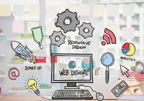 Rendesia e Web Design