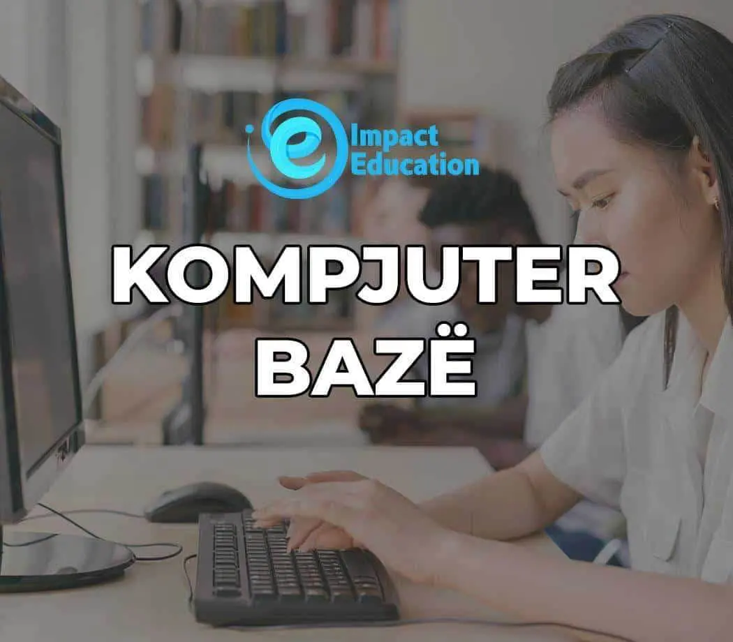 kurse kompjuteri