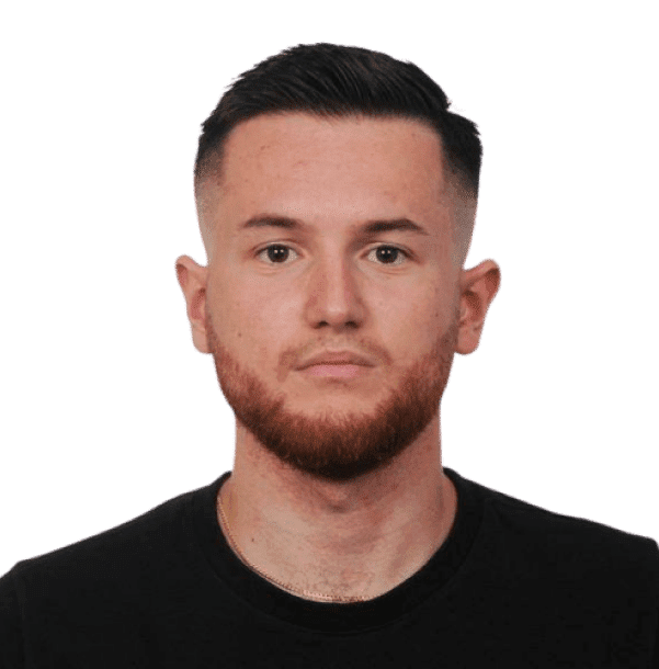 Hi is Kris Beka, Python lecturer