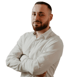 This is Sabian Zhupa, Javascript, Web Design, Java lecturer.