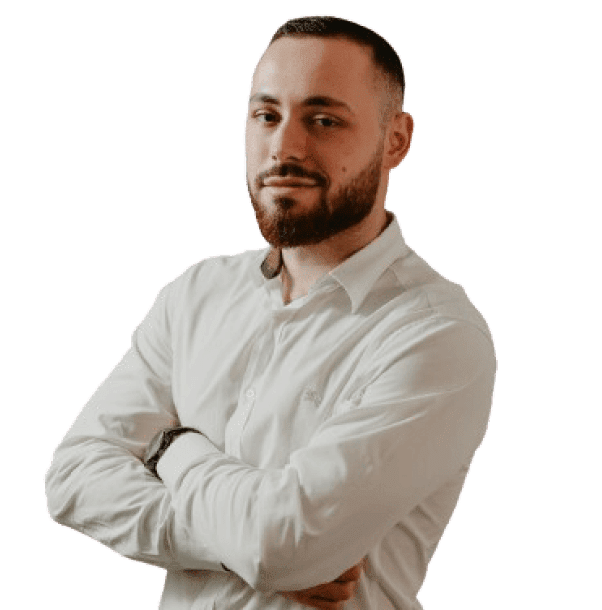 This is Sabian Zhupa, Javascript, Web Design, Java lecturer.