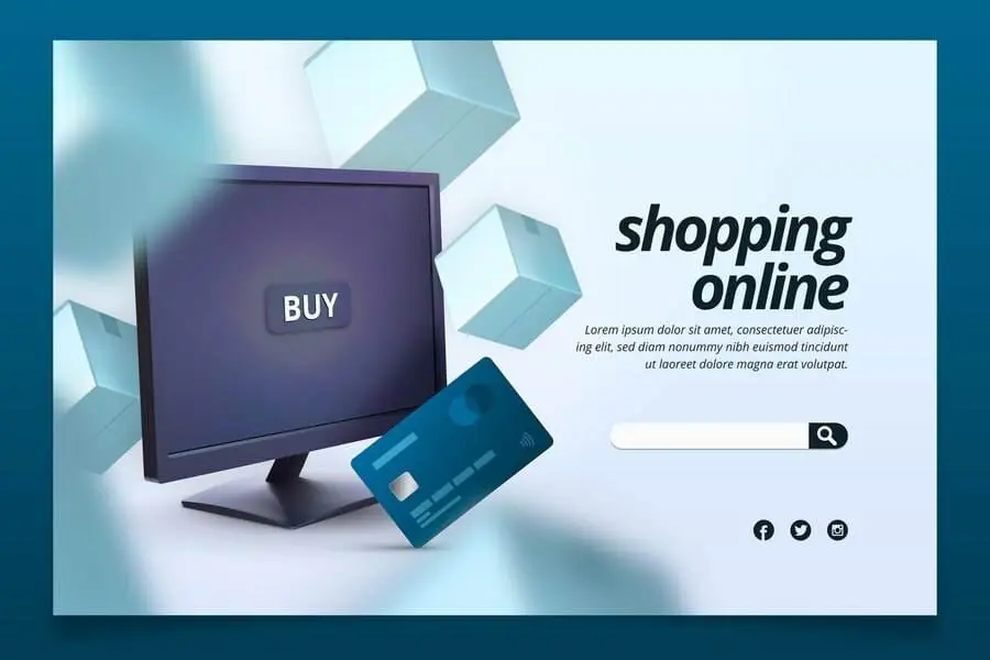 Zgjerimi i Tregut Shqiptar Online