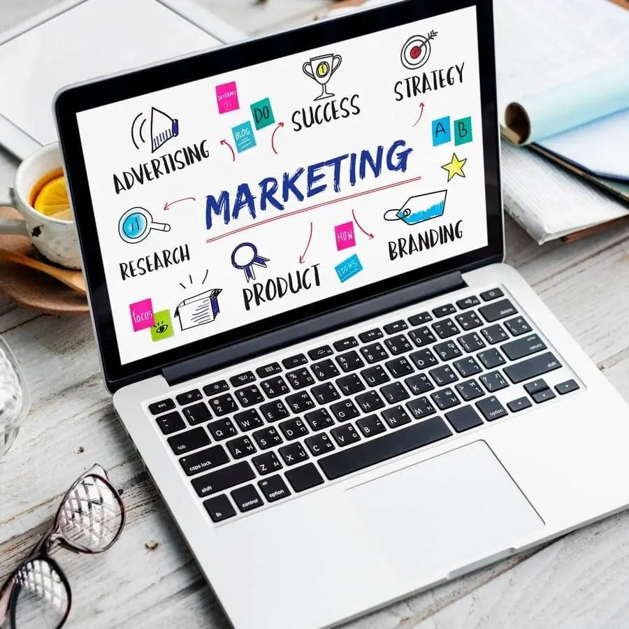  Sekretet e Suksesit në Marketingun Dixhital: Pse Duhet të Filloni Trajnimin Sot!