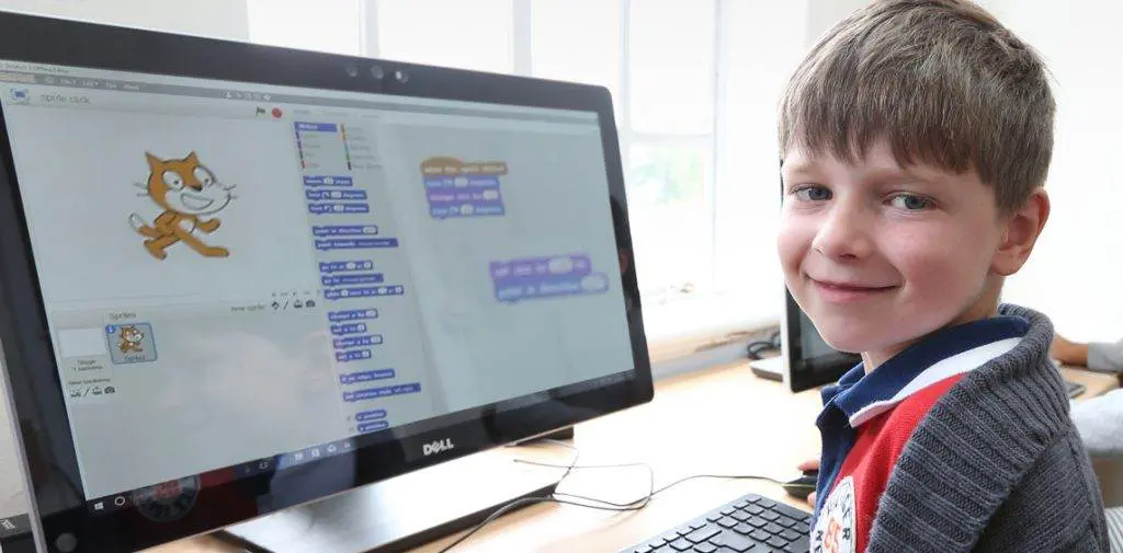 Programim që në Moshë të Vogël